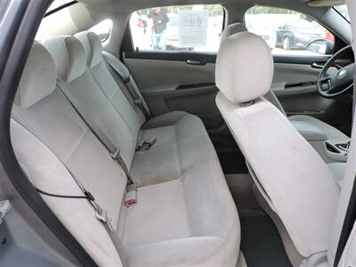 2008 Chevrolet Impala LT   - Photo 11 - Lexington, NE 68850