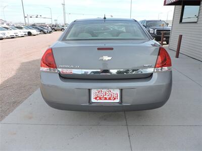 2008 Chevrolet Impala LT   - Photo 6 - Lexington, NE 68850