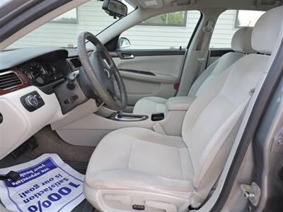 2008 Chevrolet Impala LT   - Photo 9 - Lexington, NE 68850