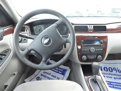 2008 Chevrolet Impala LT   - Photo 13 - Lexington, NE 68850