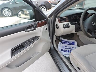 2008 Chevrolet Impala LT   - Photo 15 - Lexington, NE 68850