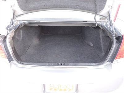 2008 Chevrolet Impala LT   - Photo 12 - Lexington, NE 68850
