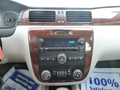 2008 Chevrolet Impala LT   - Photo 17 - Lexington, NE 68850