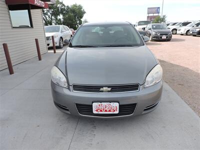 2008 Chevrolet Impala LT   - Photo 3 - Lexington, NE 68850