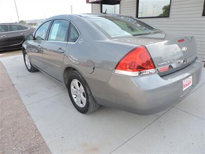 2008 Chevrolet Impala LT   - Photo 7 - Lexington, NE 68850