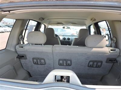 2005 Jeep Liberty Sport   - Photo 12 - Lexington, NE 68850