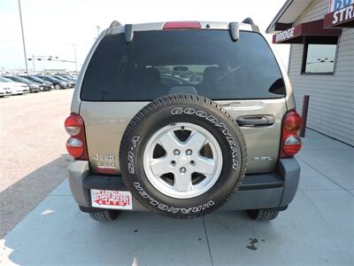 2005 Jeep Liberty Sport   - Photo 6 - Lexington, NE 68850