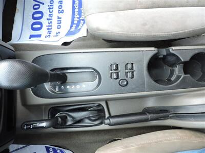 2005 Jeep Liberty Sport   - Photo 18 - Lexington, NE 68850