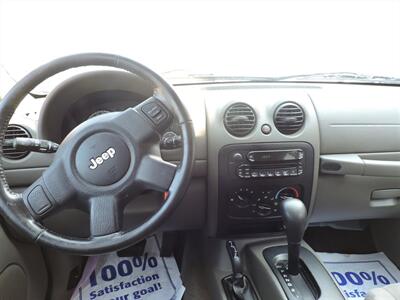 2005 Jeep Liberty Sport   - Photo 13 - Lexington, NE 68850