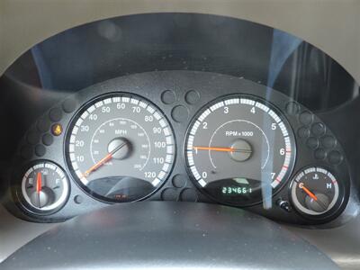 2005 Jeep Liberty Sport   - Photo 16 - Lexington, NE 68850