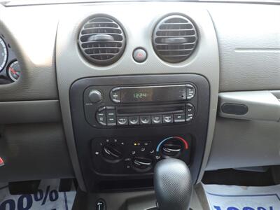 2005 Jeep Liberty Sport   - Photo 17 - Lexington, NE 68850