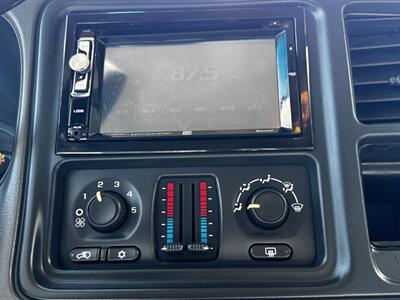 2004 Chevrolet Silverado 1500 LS - Photo 13 - North Platte, NE 69101