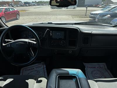 2004 Chevrolet Silverado 1500 LS - Photo 11 - North Platte, NE 69101