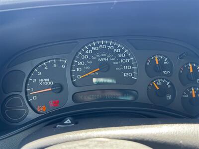 2004 Chevrolet Silverado 1500 LS - Photo 16 - North Platte, NE 69101