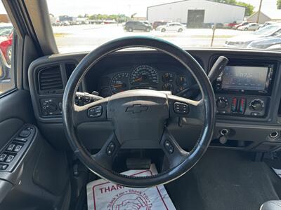 2004 Chevrolet Silverado 1500 LS - Photo 18 - North Platte, NE 69101