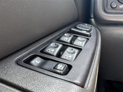 2004 Chevrolet Silverado 1500 LS - Photo 14 - North Platte, NE 69101