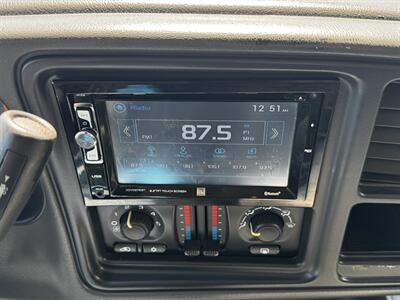 2004 Chevrolet Silverado 1500 LS - Photo 12 - North Platte, NE 69101