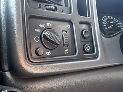 2004 Chevrolet Silverado 1500 LS - Photo 15 - North Platte, NE 69101