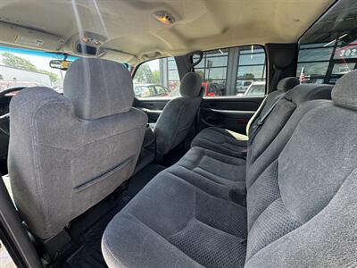 2004 Chevrolet Silverado 1500 LS - Photo 8 - North Platte, NE 69101