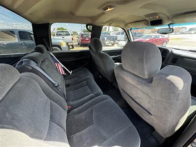 2004 Chevrolet Silverado 1500 LS - Photo 10 - North Platte, NE 69101