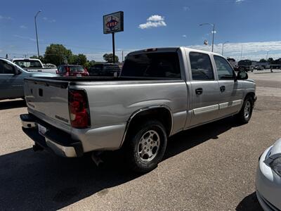 2004 Chevrolet Silverado 1500 LS - Photo 5 - North Platte, NE 69101
