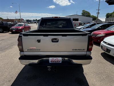 2004 Chevrolet Silverado 1500 LS - Photo 6 - North Platte, NE 69101