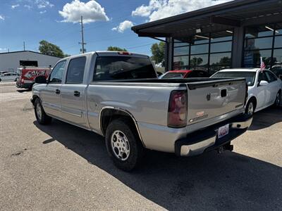 2004 Chevrolet Silverado 1500 LS - Photo 7 - North Platte, NE 69101