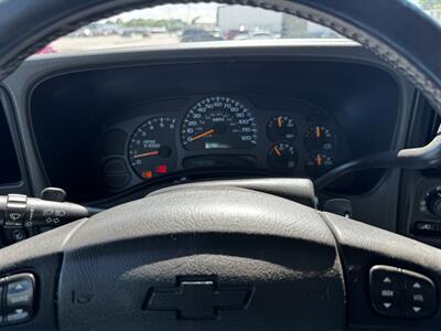 2004 Chevrolet Silverado 1500 LS - Photo 17 - North Platte, NE 69101