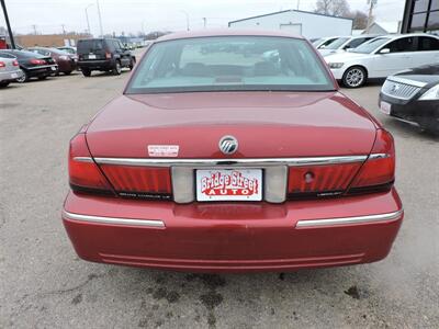 1999 Mercury Grand Marquis LS   - Photo 6 - North Platte, NE 69101