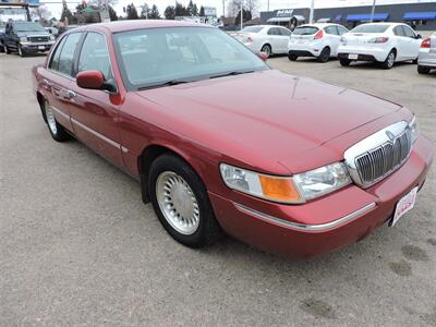 1999 Mercury Grand Marquis LS   - Photo 4 - North Platte, NE 69101