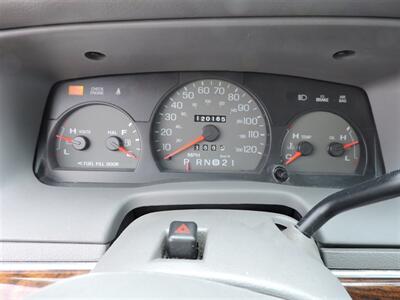 1999 Mercury Grand Marquis LS   - Photo 16 - North Platte, NE 69101