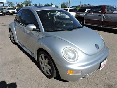 2001 Volkswagen Beetle GLX 1.8T   - Photo 4 - Kearney, NE 68847