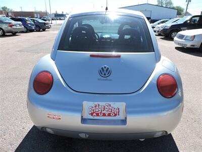 2001 Volkswagen Beetle GLX 1.8T   - Photo 6 - Kearney, NE 68847