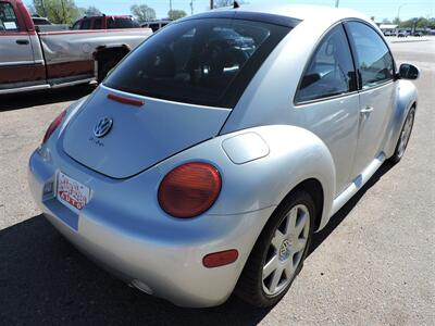 2001 Volkswagen Beetle GLX 1.8T   - Photo 5 - Kearney, NE 68847