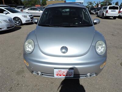 2001 Volkswagen Beetle GLX 1.8T   - Photo 3 - Kearney, NE 68847