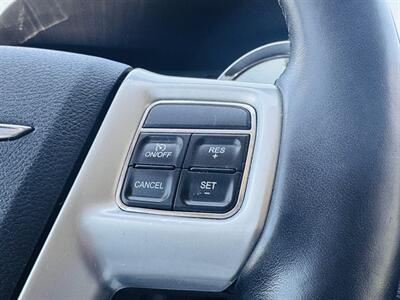 2011 Chrysler Town & Country Touring-L - Photo 12 - Lexington, NE 68850