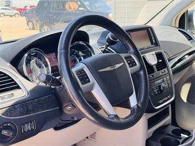 2011 Chrysler Town & Country Touring-L - Photo 4 - Lexington, NE 68850