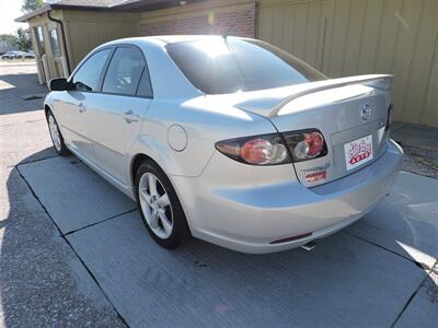 2007 Mazda Mazda6 i Sport   - Photo 7 - Kearney, NE 68847