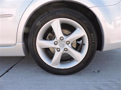 2007 Mazda Mazda6 i Sport   - Photo 8 - Kearney, NE 68847