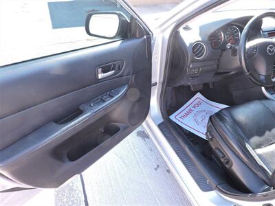 2007 Mazda Mazda6 i Sport   - Photo 16 - Kearney, NE 68847