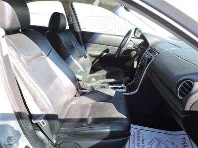 2007 Mazda Mazda6 i Sport   - Photo 10 - Kearney, NE 68847