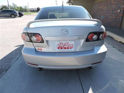 2007 Mazda Mazda6 i Sport   - Photo 6 - Kearney, NE 68847