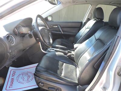 2007 Mazda Mazda6 i Sport   - Photo 9 - Kearney, NE 68847