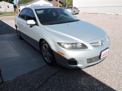 2007 Mazda Mazda6 i Sport   - Photo 4 - Kearney, NE 68847