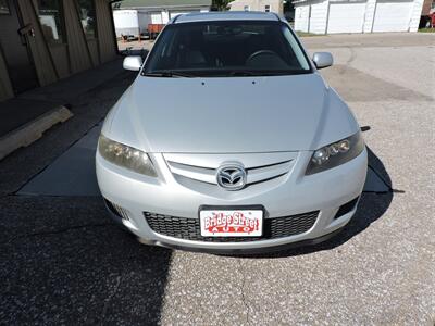 2007 Mazda Mazda6 i Sport   - Photo 3 - Kearney, NE 68847