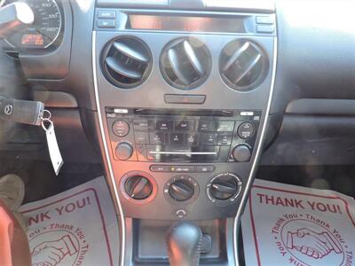 2007 Mazda Mazda6 i Sport   - Photo 18 - Kearney, NE 68847