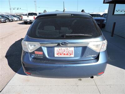2010 Subaru Impreza 2.5i   - Photo 6 - Lexington, NE 68850