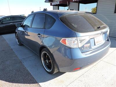 2010 Subaru Impreza 2.5i   - Photo 7 - Lexington, NE 68850