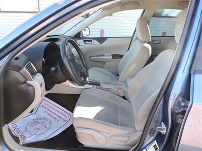 2010 Subaru Impreza 2.5i   - Photo 9 - Lexington, NE 68850
