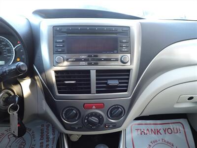 2010 Subaru Impreza 2.5i   - Photo 17 - Lexington, NE 68850